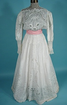 antique dresses near me