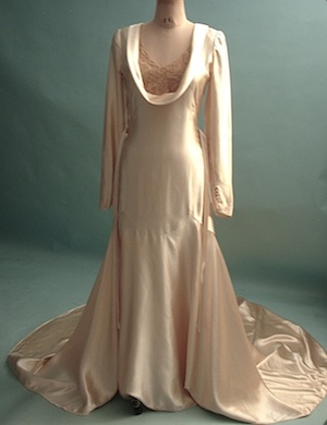 1920's Wedding Dresses: Vintage Designs with Added Gatsby Glam